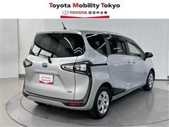 シエンタHV ファンベース G