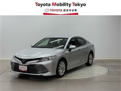 トヨタ カムリHV G