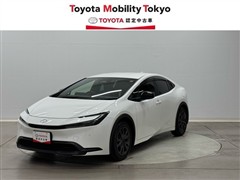 トヨタ プリウス X
