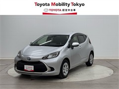 トヨタ アクア G