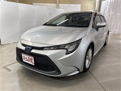 カローラツーリング HV S