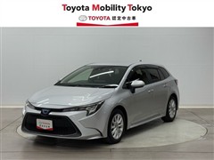 トヨタ カローラツーリング HV S