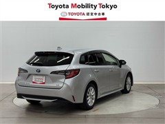 カローラツーリング HV S