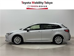 カローラツーリング HV S