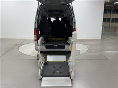 ハイエースV DXクルマイスシヨウB