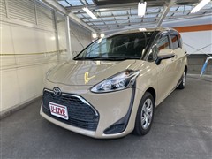 シエンタ ファンベース G