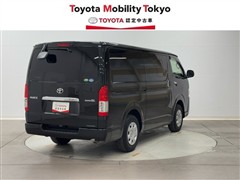 ハイエースV スーパーGL