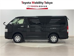 ハイエースV スーパーGL