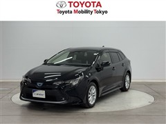 カローラツーリング