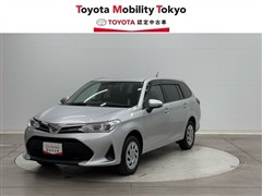 カローラフィールダー