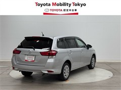 カローラフィールダー EX