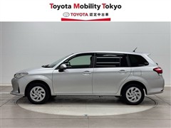 カローラフィールダー EX