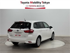 カローラフィールダー HV EX