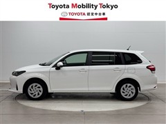 カローラフィールダー HV EX