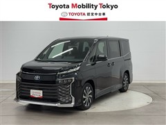 ヴォクシーHV S-Z