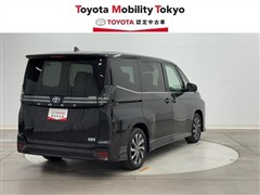 ヴォクシーHV S-Z