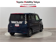 ルーミー カスタムG-T