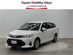 カローラフィールダー