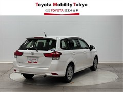 カローラフィールダー EX