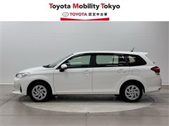 カローラフィールダー EX