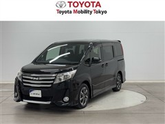 トヨタ ノア SI