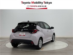 ヤリス Z