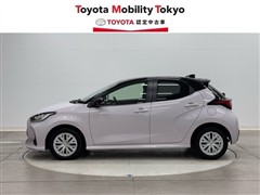 ヤリス Z