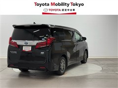 アルファードHV エグゼクティブ