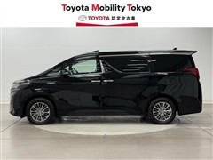 アルファードHV エグゼクティブ