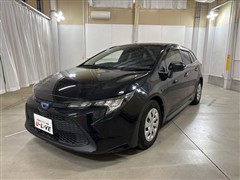 トヨタ カローラツーリング HV G-X