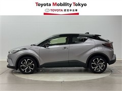 C-HR HV G LEDエディション