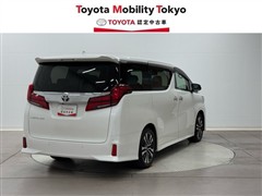 アルファード S Cパッケージ