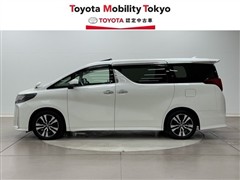 アルファード S Cパッケージ