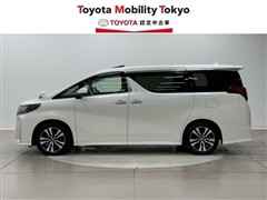 アルファード S Cパッケージ