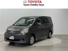 トヨタ ノア X スマートエディション