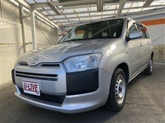 プロボックスバン