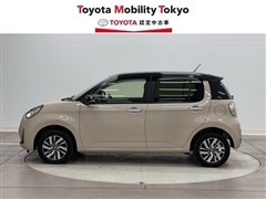 パッソ モーダ チャーム