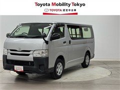 トヨタハイエースV DXの中古車