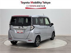 ルーミー カスタムG-T