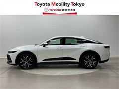 クラウン クロスオーバーG AD