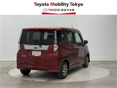 ルーミー カスタムG