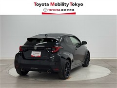 GRヤリスRZファーストEDハイパフォ