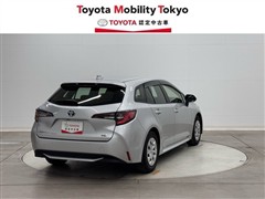 カローラツーリング HV G-X