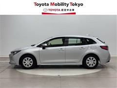 カローラツーリング HV G-X