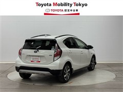 アクア X-アーバン ソリッド