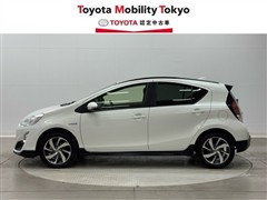 アクア X-アーバン ソリッド