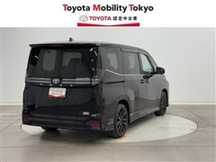 ヴォクシー HV S-Z