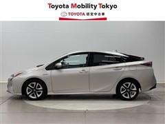 プリウス A ツーリングセレクション