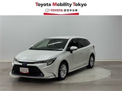 カローラツーリング HV S