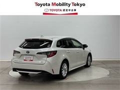 カローラツーリング HV S